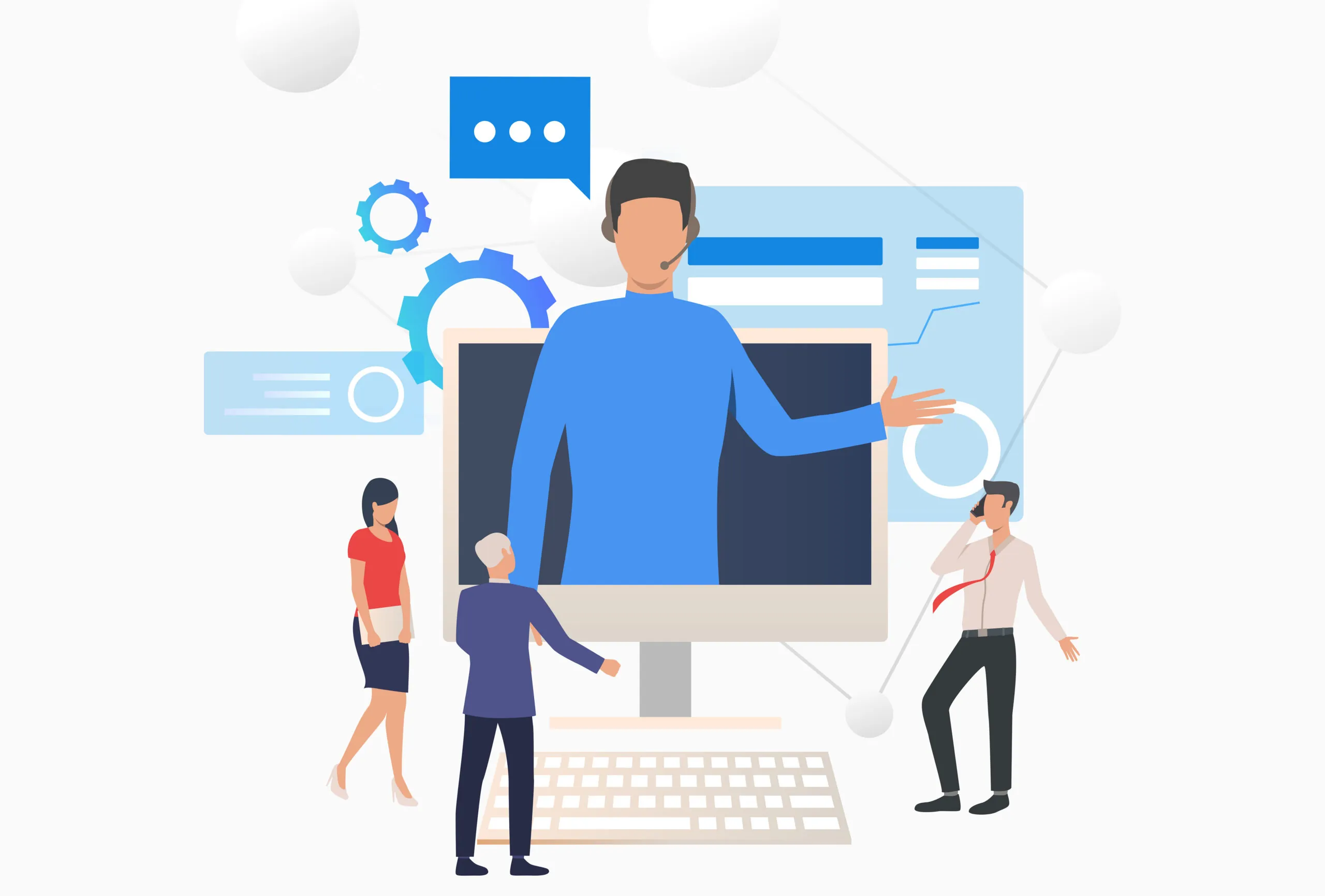 Automate Social Media Without Sharing Full Access